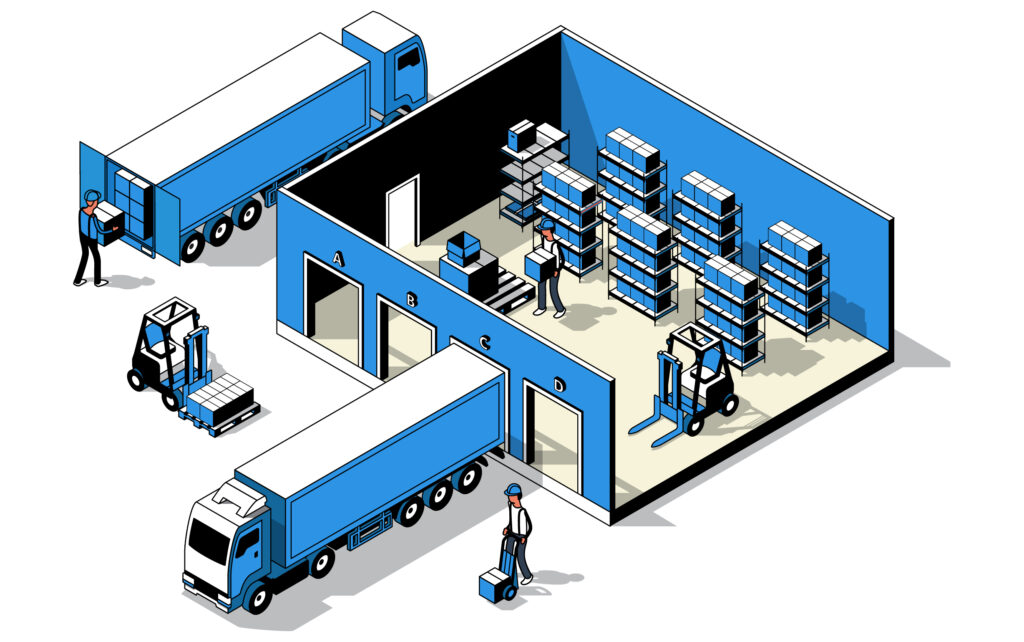 چالش‌ها و محدودیت‌های RFID