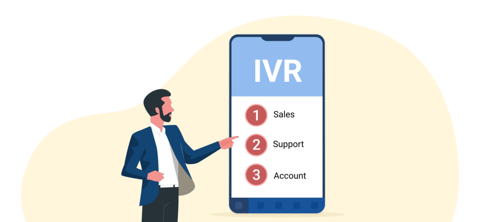 راه اندازی تلفن گویا (مرکز تماس) با VOIP