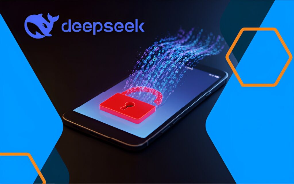 اپلیکیشن DeepSeek