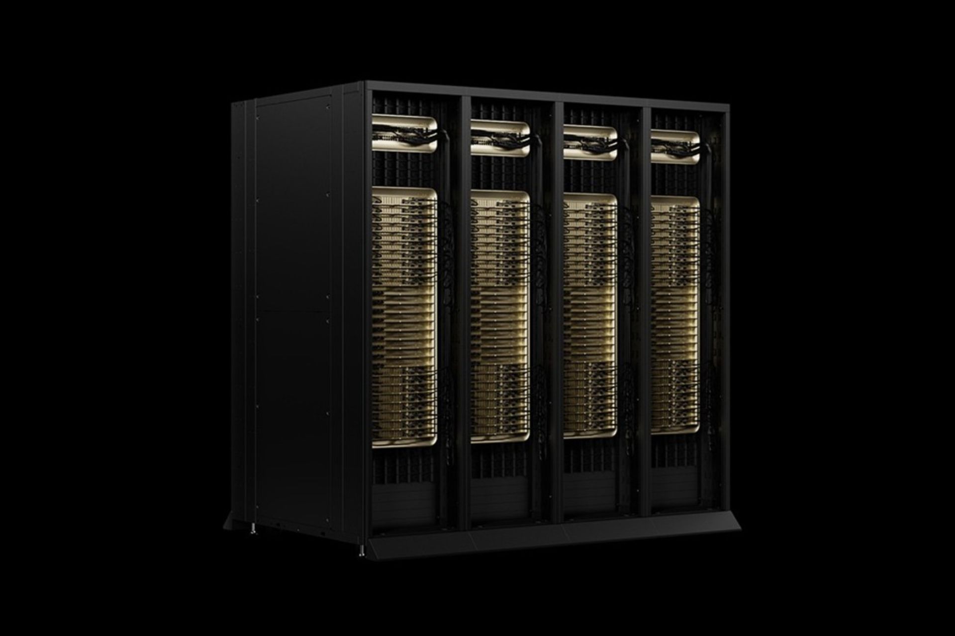 nvidia-dgx-superpod-67da489fba5b66cc08ce9b92-1 رک هوش مصنوعی DGX Blacwell انویدیا