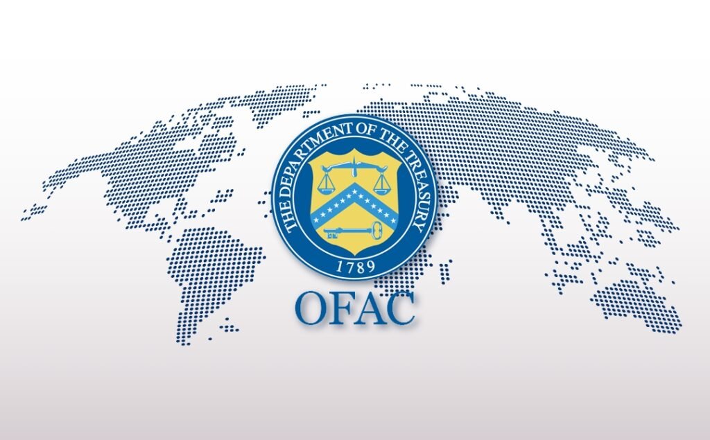 تحریم‌های OFAC