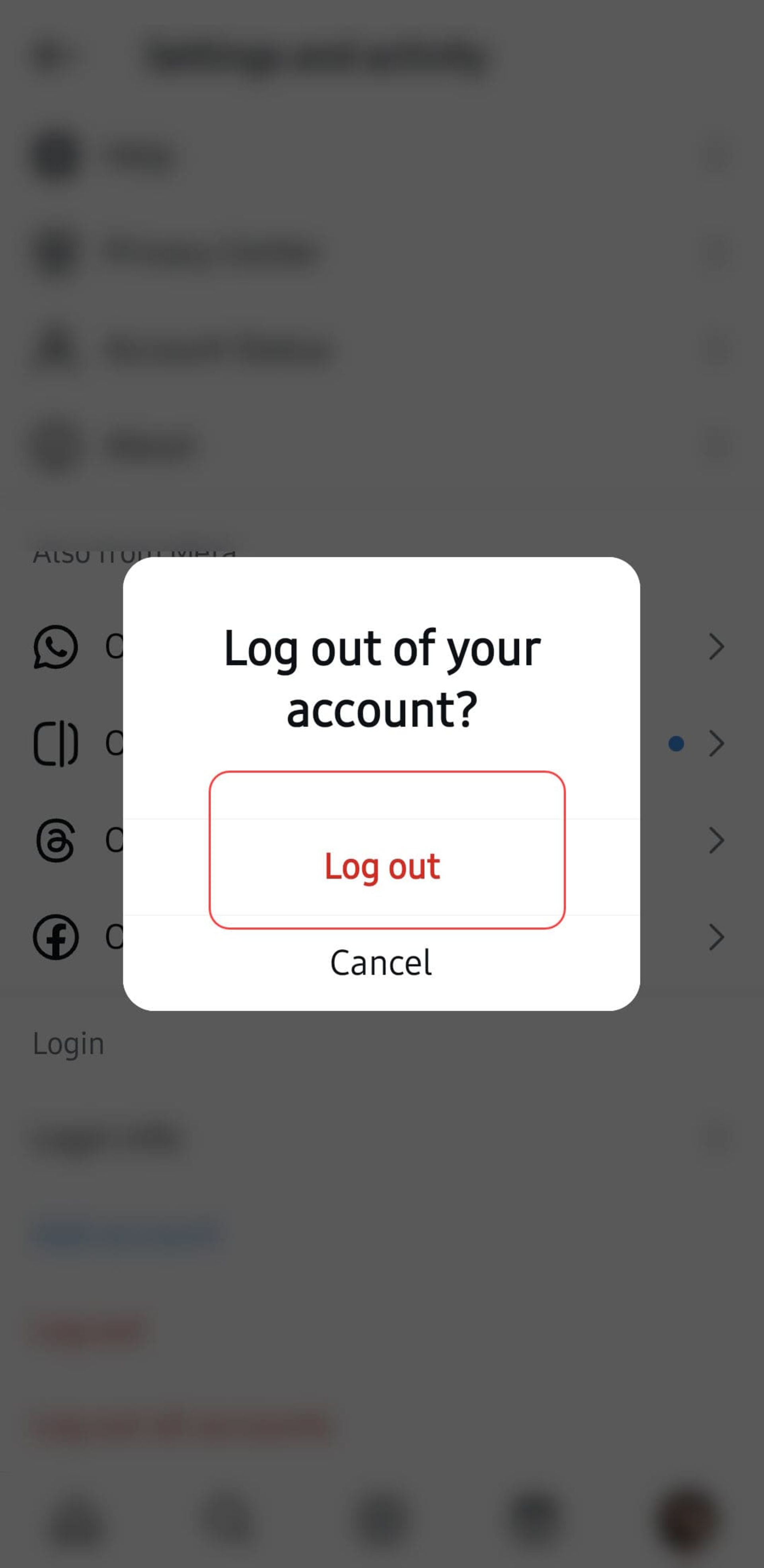 instagram-move-account-phone-3-6803c2caf4225fb915a12d2c خروج از حساب اینستاگرام