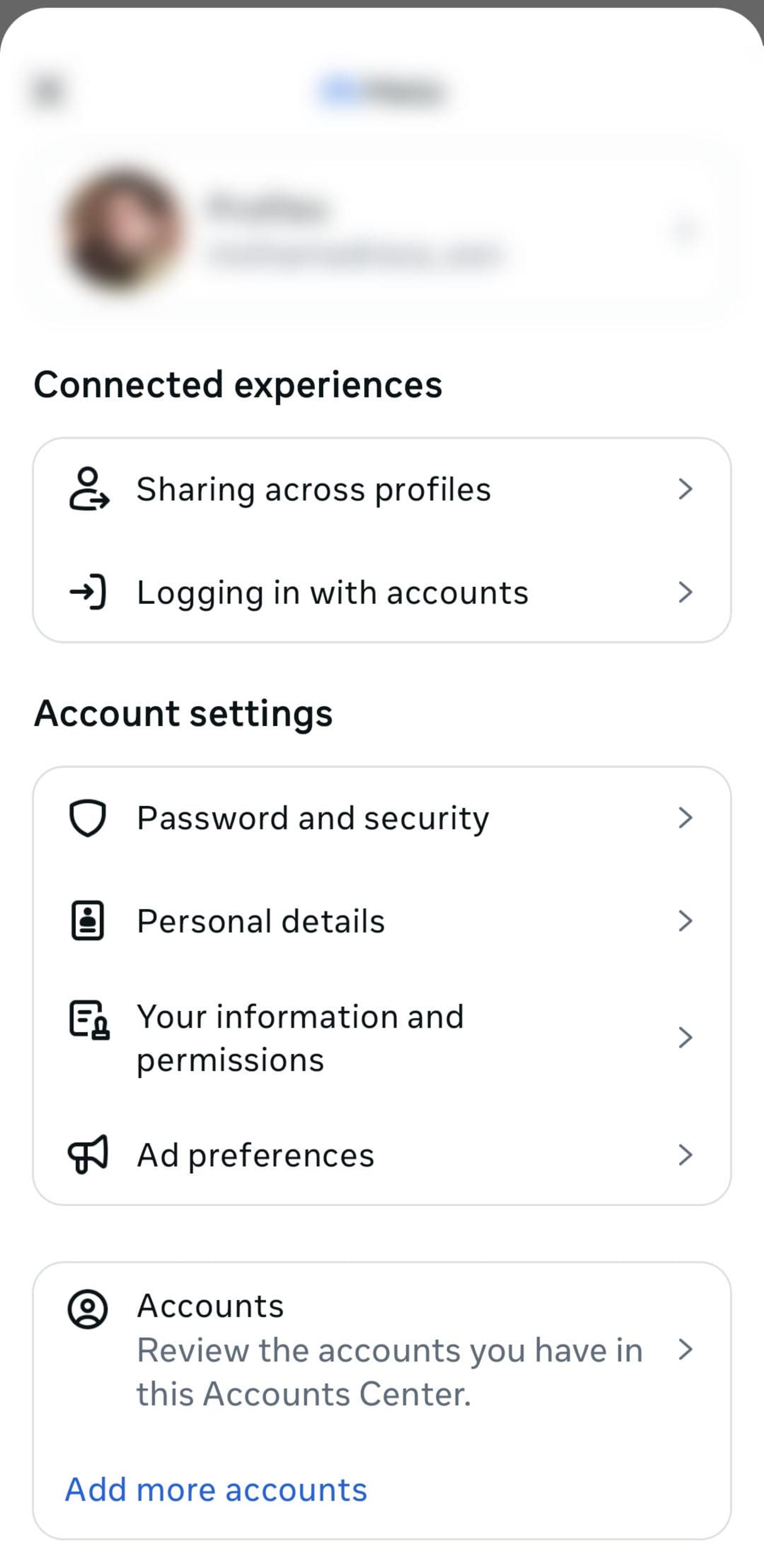 instagram-move-account-phone-5-6803c2cff4225fb915a12d38 مرکز حسابهای اینستاگرام