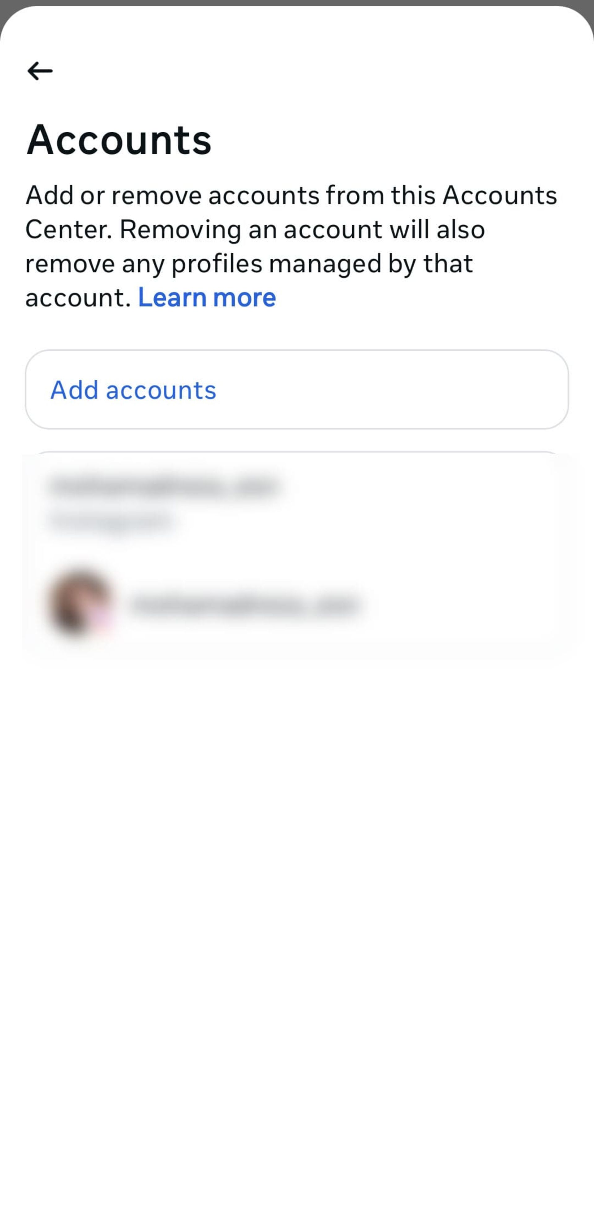 instagram-move-account-phone-6-6803c2cdf4225fb915a12d33 افزودن فیسبوک در اینستاگرام