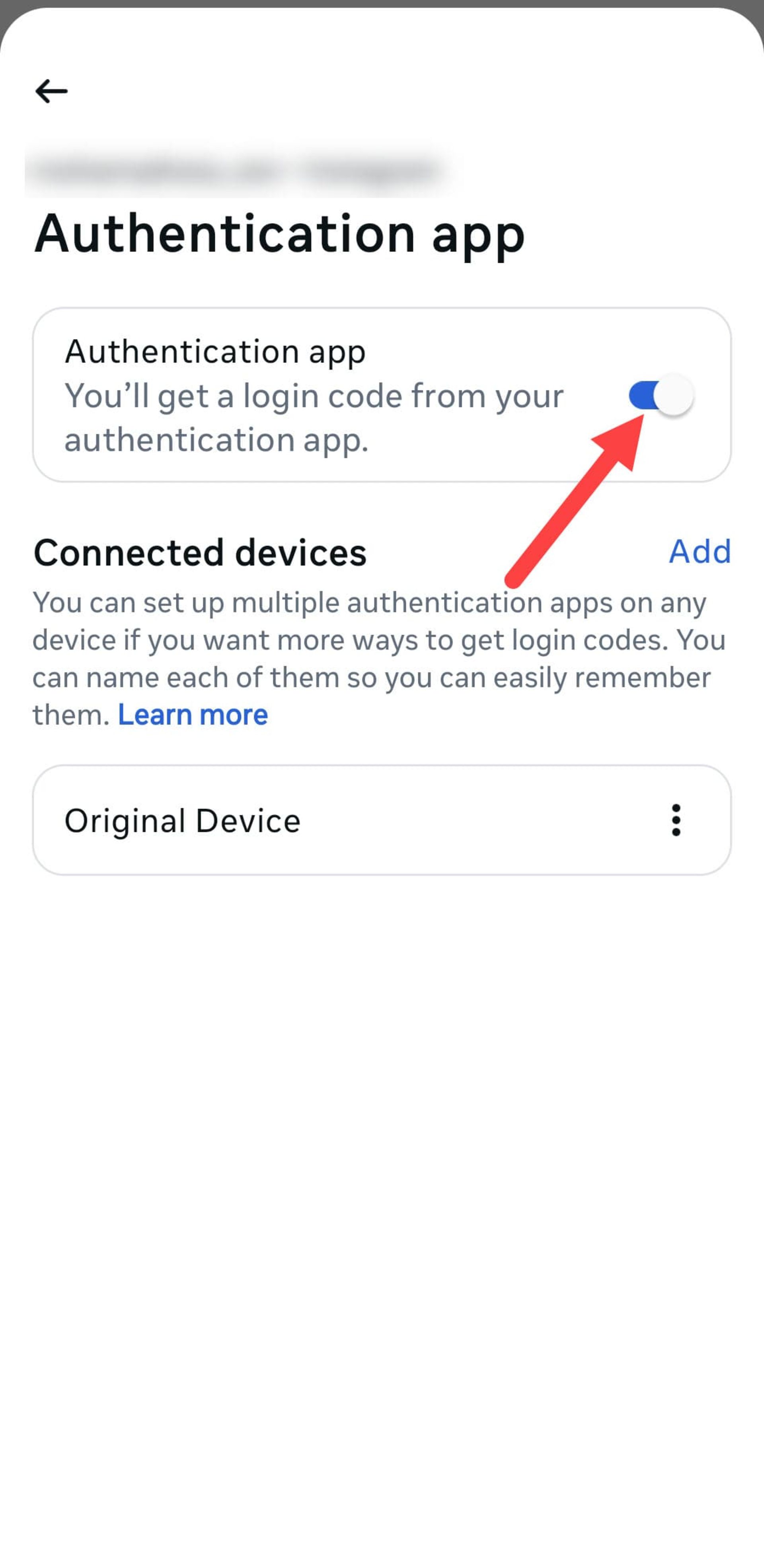 instagram-move-account-phone-9-6803c2b8f4225fb915a12d26 احراز هویت دو عاملی تایید دو مرحله ای اینستا