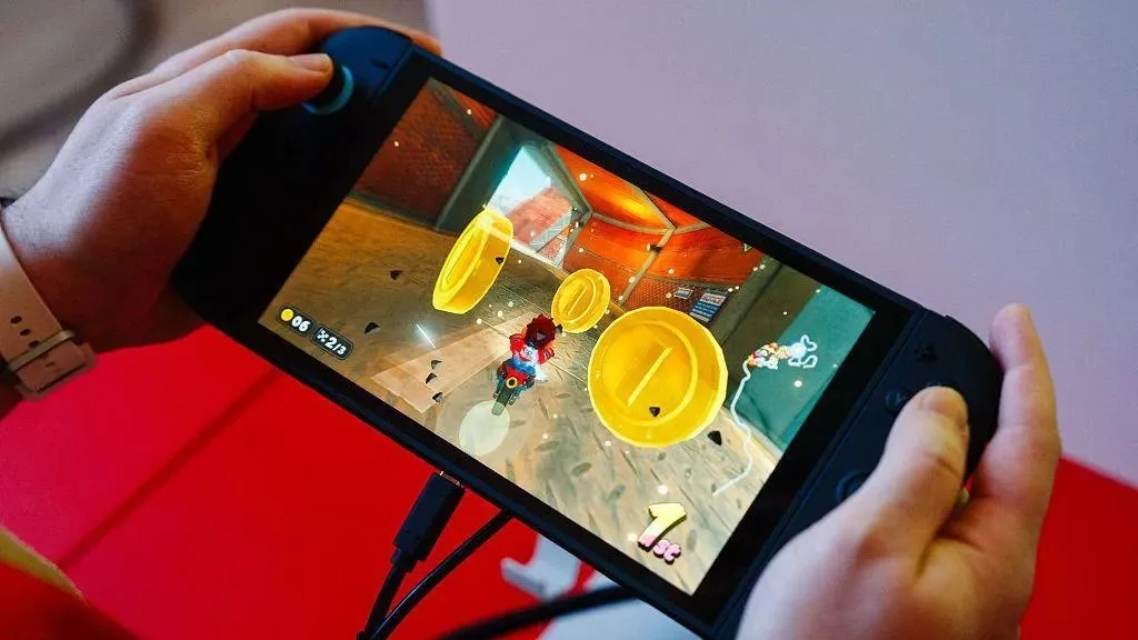 nintendo-delays-switch-2-pre-orders-over-trump-tariffs-2-jpg-1 تعویق پیشفروش نینتندو سوییچ 2 در آمریکا
