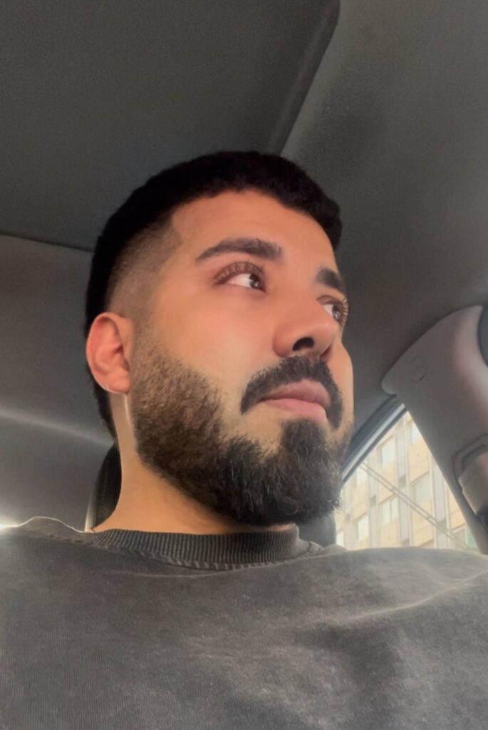 پیوست: متن کامل گفتگوی محمدرضا اکبرینژاد، کارشناس فضای مجازی، با برنامه «روی خط اقتصاد» رادیو اقتصاد - سال ۱۳۹۷