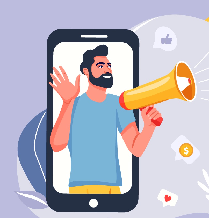 شبکه های اجتماعی