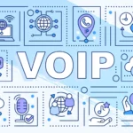 نصب تلفن ویپ در تهران voip بر بستر شبکه