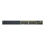سوئیچ 24 پورت مدیریتی سیسکو WS-C2960S-24PS-L
