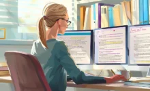 تولید محتوا صنعتی برای سایت های صنعتی