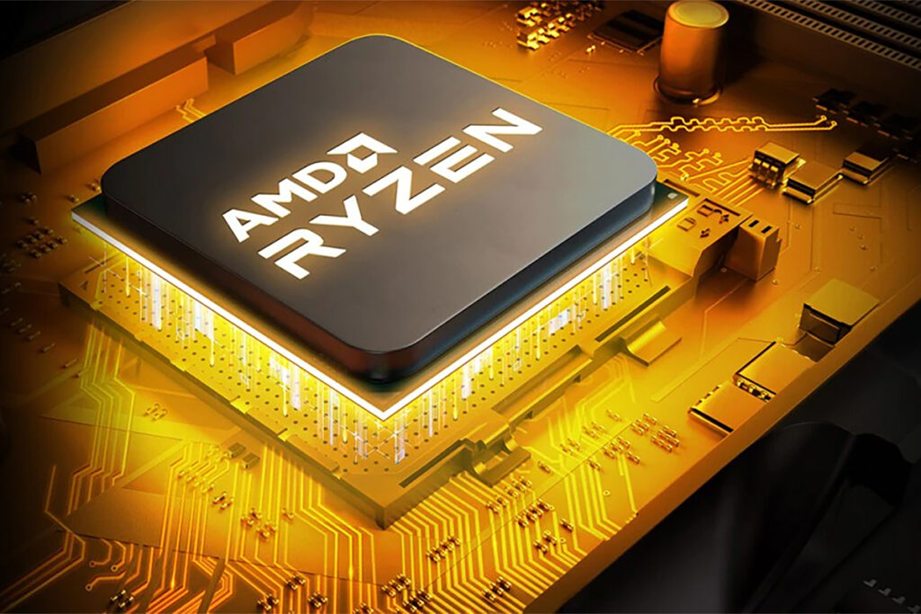 پردازنده‌های دسکتاپ AMD Zen 6 احتمالاً حداکثر ۲۴ هسته خواهند داشت