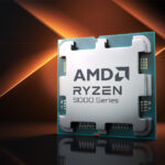 تراشه پرقدرت AMD 9950X3D با پیشرفت نسلی ۱۴ درصدی رؤیت شد