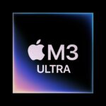گرافیک ۸۰ هسته‌ای تراشه M3 Ultra در بنچمارک مقدماتی قدرت‌نمایی کرد