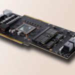 هیولای بی‌شاخ‌و‌دم؛ این گرافیک ۱۰ برابر سریع‌تر از RTX 5090 انویدیا است