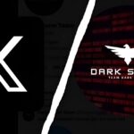 ایکس تحت حملات سایبری؛ گروه هکری Dark Storm مسئولیت حمله را بر عهده گرفت