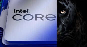 پردازنده‌های Panther Lake اینتل با لیتوگرافی پیشرفته 18A نیمه دوم ۲۰۲۵ از راه می‌رسند