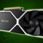 جزئیات تازه‌ای از کارت‌های گرافیک RTX 5060Ti و RTX 5050 فاش شدند؛ حافظه ۱۶ و ۸ گیگابایتی