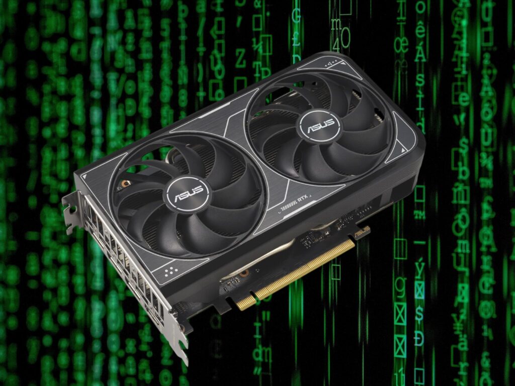 مشخصات انویدیا RTX 5060 فاش شد؛ 25 درصد هسته CUDA بیشتر از نسل قبل