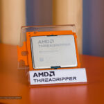 پردازنده‌های قدرتمند AMD Threadripper با ۳۲ هسته و توان چشمگیر نونوار می‌شوند