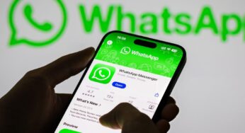 دسته‌بندی پیام‌ها در گروه‌؛ آپدیت جدید واتساپ در راه است