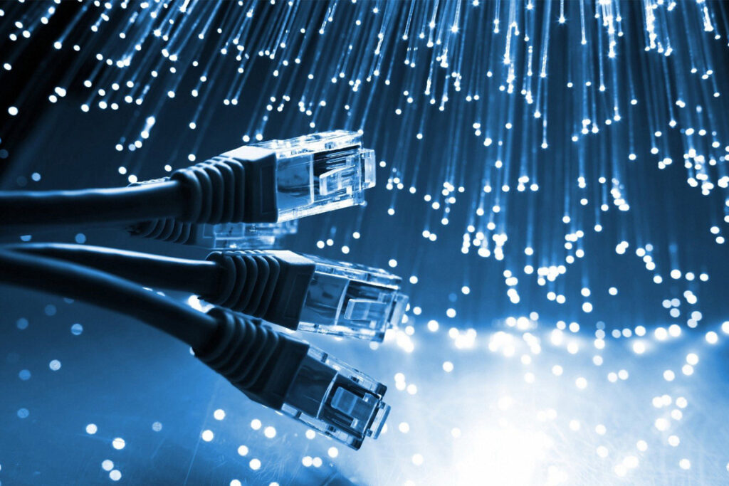 چین اولین شبکه 10G دنیا را با سرعت دانلود خیره‌کننده ۹۸۳۴ مگابیت‌برثانیه معرفی کرد