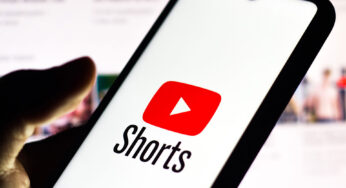 بخش ویدئوهای کوتاه یوتیوب (Shorts) با ابزارهای ویرایشی مشابه تیک‌تاک آپدیت شد