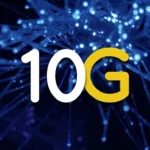 چین اولین شبکه 10G جهان را با سرعت دانلود 10 گیگابیت‌برثانیه راه‌اندازی کرد
