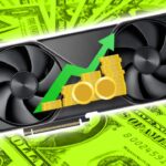 افزایش چشمگیر قیمت کارت‌های گرافیک؛ محصولات انویدیا و AMD گران‌تر شده‌اند