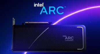 گرافیک‌های دسکتاپ نسل جدید اینتل به حافظه GDDR7 مجهز می‌شوند؟
