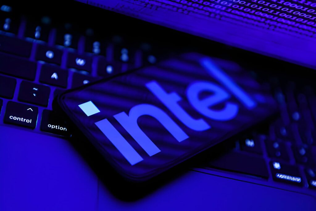 تراشه‌های ۲ نانومتری Nova Lake اینتل را TSMC می‌سازد؛ گزارش منبع آگاه