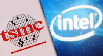 اینتل و TSMC ظاهراً برای تولید تراشه در آمریکا به توافق اولیه رسیدند