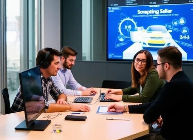 انجام تمام خدمات شبکه VOIP