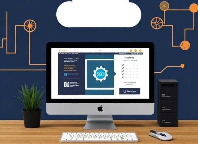 طراحی سایت اختصاصی سئو و افزایش